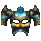 Tunic of Peak
