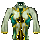 Armor of Favor