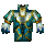 Armor of Sacrifice