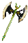 Bango's Axe