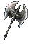 Battle Axe
