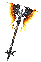 Infernal Axe