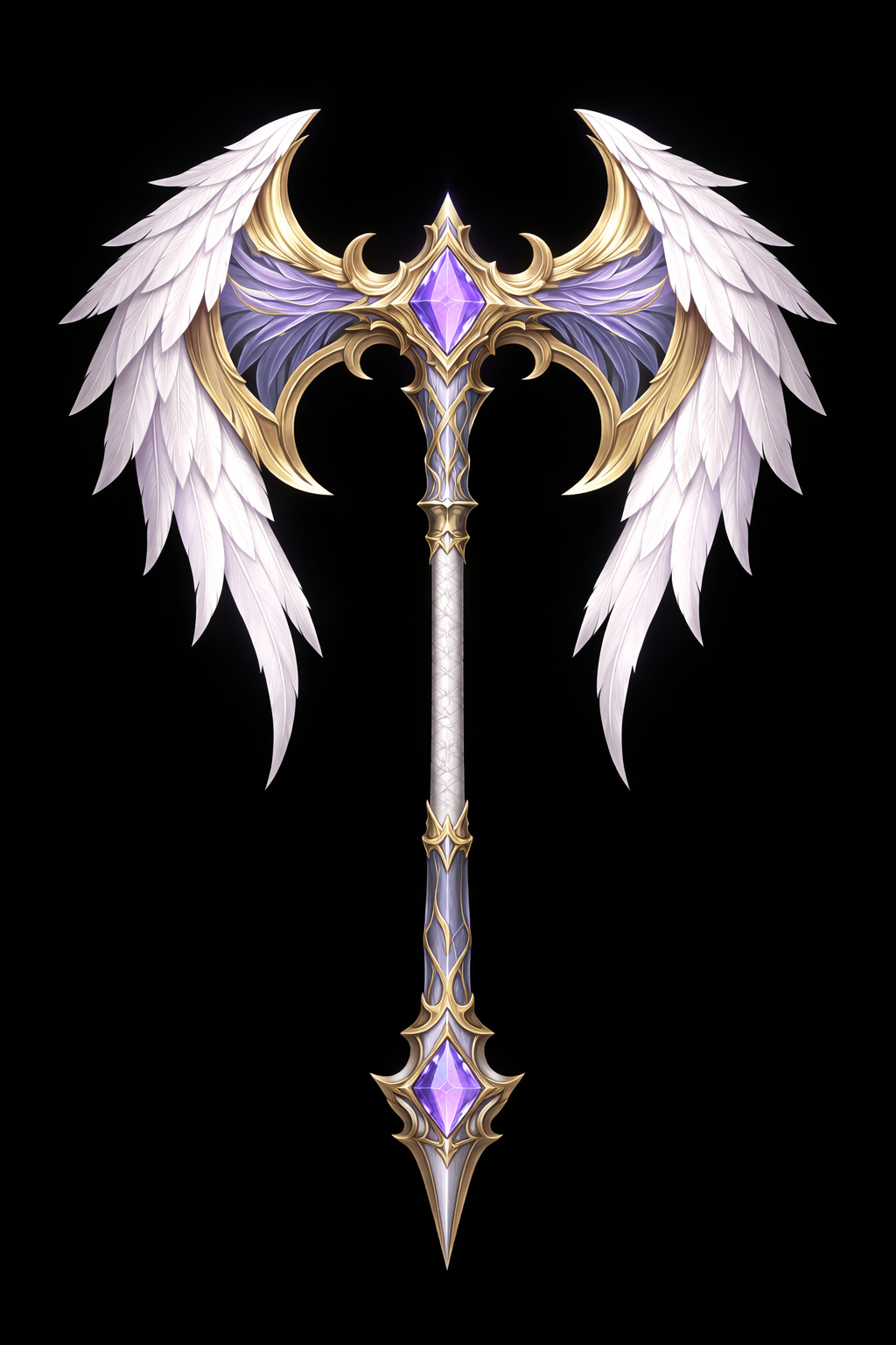 Axe of The God