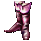 Boots of Darkness