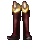 Boots of Bamboo