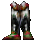 Boots of Pine