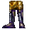 Boots of Jade