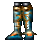 Boots of Peak