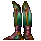Boots of Schrenckii