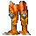 Boots of Commander