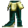 Boots of Favor
