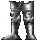 Boots of Cherubim