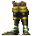 Boots of Throne