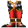 Boots of Sun Flame
