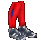 WC Football Shoes(K)