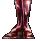 Boots of Quartz