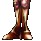 Boots of Praise