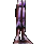 Boots of Amethyst