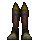 Boots of Fire