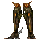 Boots of Arch