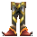 Boots of Salion