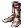 Boots of Hawk