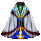 Cape of Salist