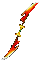 Jagged Blade Dagger