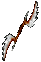 Solar Eclipsed Dagger