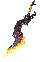 Infernal Dagger