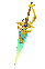 Dagger of Royal Guard