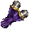 Gauntlets of Priest