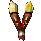 Gloves of Amber