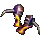 Gloves of Amethyst