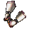Gloves of Hawk