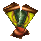 Gloves of Salion