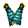 Gloves of Ulupi