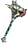 Tului's Mace
