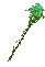 Basilisk Mace
