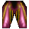 Pants of Schrenckii