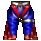 Pants of Shade