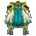 Pants of Sacrifice