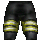 Pants of Emperor