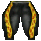Pants of Nymphalis
