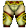 Pants of Maackii