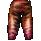 Pants of Wolf