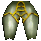 Pants of Ulupi