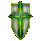 Shield of Favor