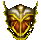 Shield of Nymphalis