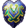 Shield of Crystal